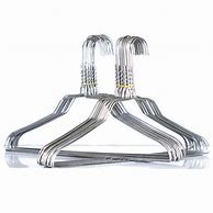 Image result for Metal Wire Clothes Hangers