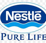 Image result for Nestle Water Brand Logo