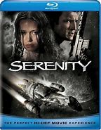 Image result for Serenity 2005 Operative