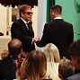 Image result for Elton John's Wedding