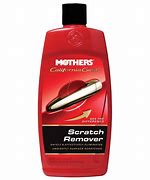 Image result for Komposisi Car Scratch Remover