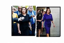 Image result for New Nancy Pelosi Eyebrows