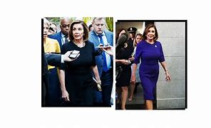 Image result for Nancy Pelosi Armani Suits
