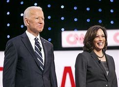 Image result for Kamala Harris Und Joe Biden