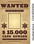 Image result for Fake FBI Wanted Poster