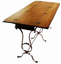 Image result for Flip Top Table