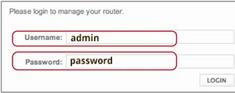 Image result for Xfinity Username and Password