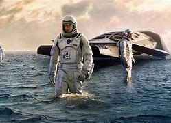 Image result for movies with space combat