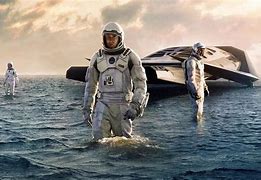 Image result for Good Space Movies