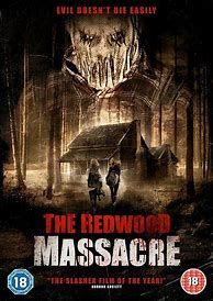 Image result for Redwood Massacre