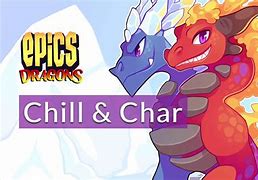 Image result for Cool Dragons Prodigy