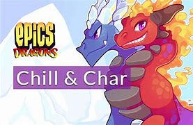 Image result for Prodigy Chill and Char Toy