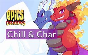 Image result for Chill and Char Gear