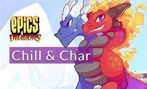Image result for Chill and Char Prodigy Code Pixel Art
