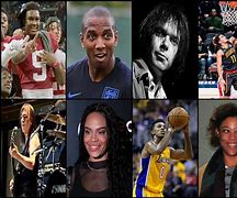 Image result for Famous People with Two Last Names