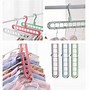 Image result for Space-Saving Magic Hangers