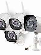 Image result for Residential Security Cameras