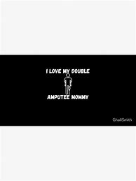 Image result for Co-op Double Amputee