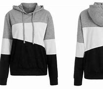 Image result for Cropped Pullover Hoodie