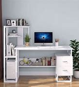 Image result for Wayfair White Desk