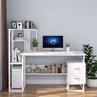 Image result for Hardwood Computer Desks for Home
