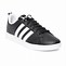 Image result for adidas casual shoes black