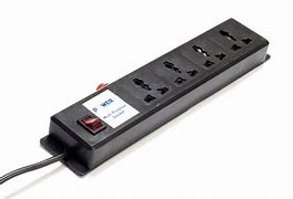 Image result for 4 Plug Extension Cord