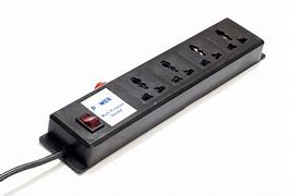 Image result for 4 Socket Extension Cord