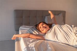 Image result for A Girl Waking Up