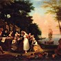 Image result for American Settlers Paintings