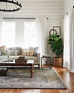 Image result for Joanna Gaines Living Room