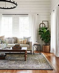 Image result for Joanna Gaines Living Room Paint Colors