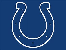 Image result for Indianapolis Colts Clip Art