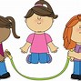 Image result for Jump Rope Jumping Clip Art