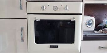 Image result for Retro-Style Oven