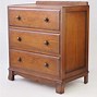 Image result for Vintage Looking Chest of Drawers