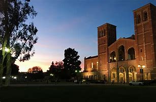Image result for VSCO UCLA