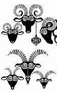 Image result for Chinese New Year Goat