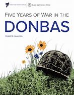 Image result for War in Donbas