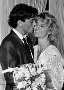 Image result for How Did Olivia Newton-John Die