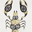 Image result for Scorpion Print