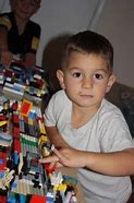 Image result for Kids Playing with Legos