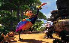 HD Pixar s UP Animation Movie Wallpaper Download Free 18520
