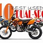 Image result for Used Dual Sport Bikes for Sale Near Me