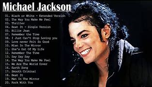 Image result for Michael Jackson's Greatest