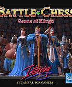Image result for Open Battle Chess Game of King