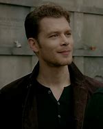 Image result for Niklaus Mikaelson Vampire