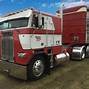 Image result for Cabover Trucks for Sale in USA