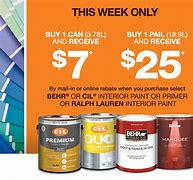 Image result for Behr Stain Coupons