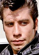 Image result for Grease John Travolta Track Try Out